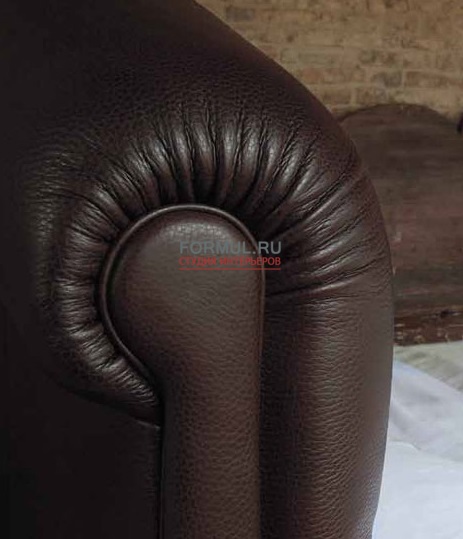 Кровать Valdichienti Oliver